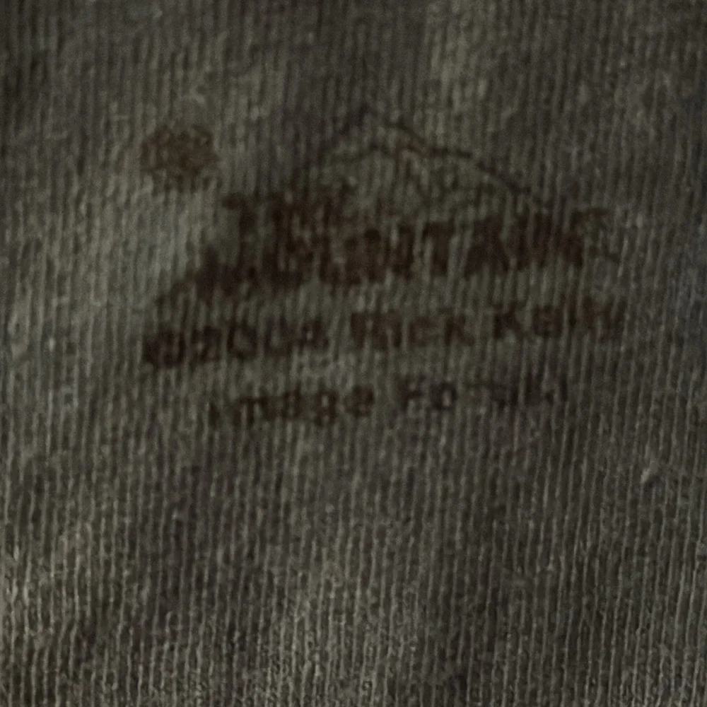 The Mountain Pirate Skull Graphic blue T-Shirt (mlb)-